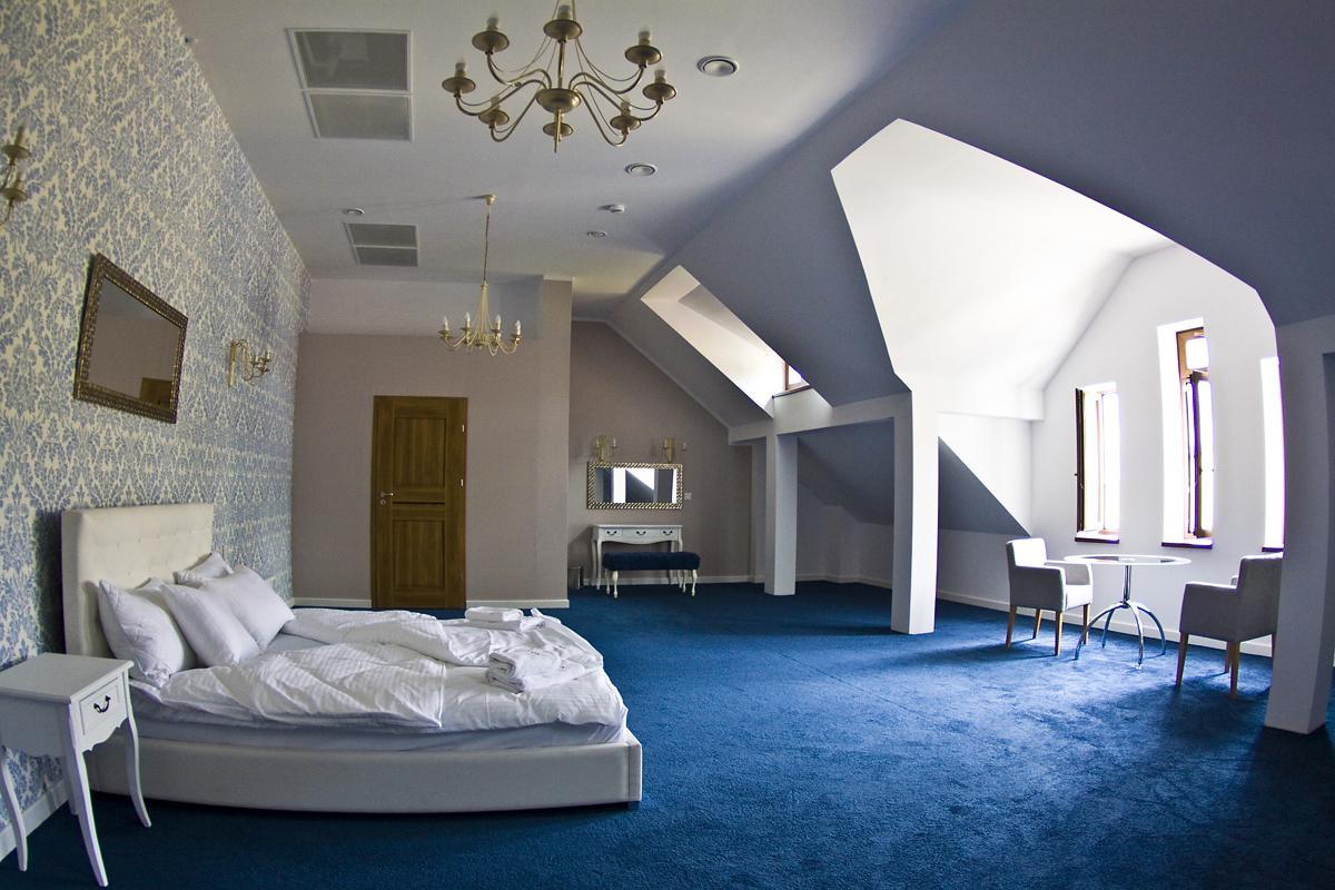 Hotel Vinnica Wieliczka Exterior photo